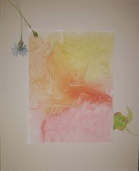 Promenade à Evolène